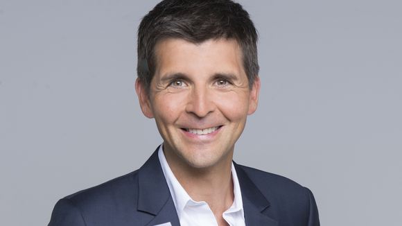 France 2 : Thomas Sotto anime son premier 20 Heures ce soir