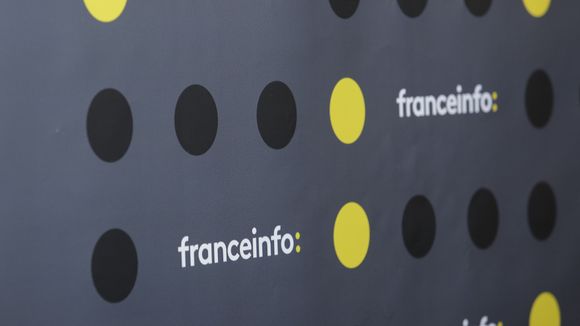 Audiences : franceinfo neuf fois moins puissante que BFMTV