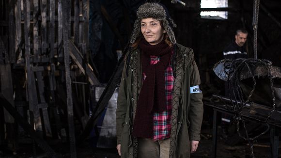 Audiences : "Capitaine Marleau" écrase la concurrence et signe un record historique, "Quadras" baisse encore