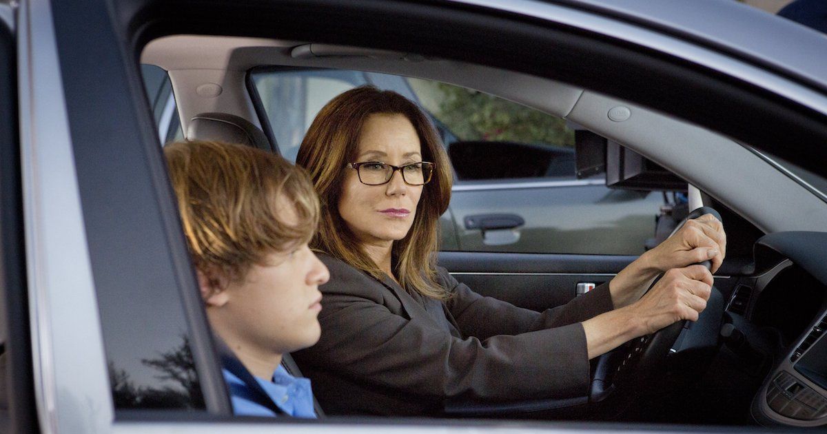 "Major Crimes" s'arrêtera à la fin de la saison 6 - Puremédias