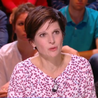 Clash dans "ONPC" : Sandrine Rousseau souligne "l'absence des hommes en plateau"