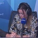 Capucine Anav fond en larmes face à Guy Carlier sur Europe 1