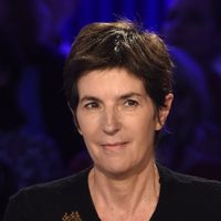 Christine Angot : "Je me suis dit que je quittais 'ONPC' définitivement"