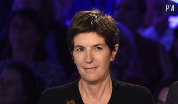 Christine Angot