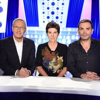 Invités : "On n'est pas couché" accueille Stéphane Le Foll et Marina Foïs