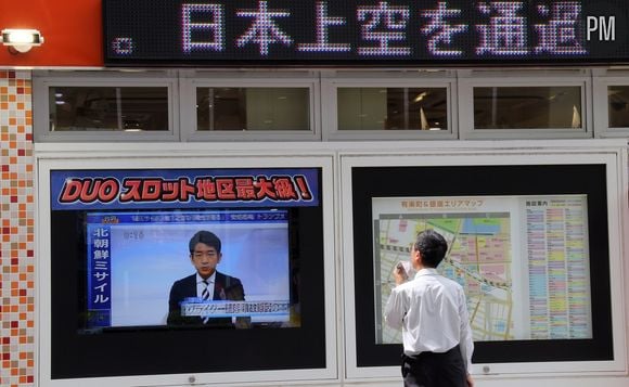 Une télévision japonaise reconnaît sa responsabilité dans le décès d'une journaliste.