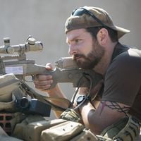 Audiences : "American Sniper" très large leader, carton pour "Blade Runner" sur Arte