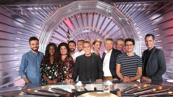 Audiences dimanche : "Les Terriens du dimanche" au plus haut sur C8, "Enquête exclusive" en forme sur M6