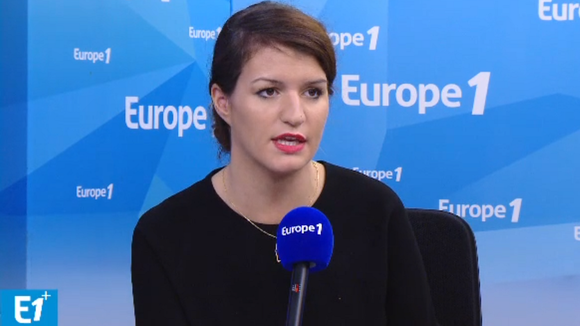 Marlène Schiappa