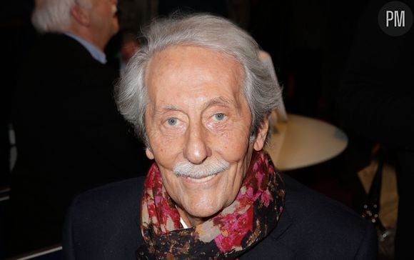 Jean Rochefort