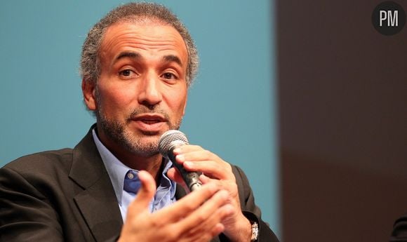 Tariq Ramadan