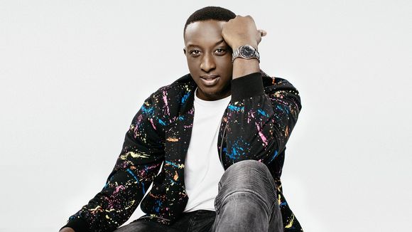 "Access" : Ahmed Sylla tourne une nouvelle série pour C8