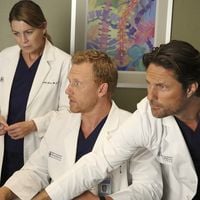 "Grey's Anatomy" : Six nouveaux acteurs rejoignent le cast