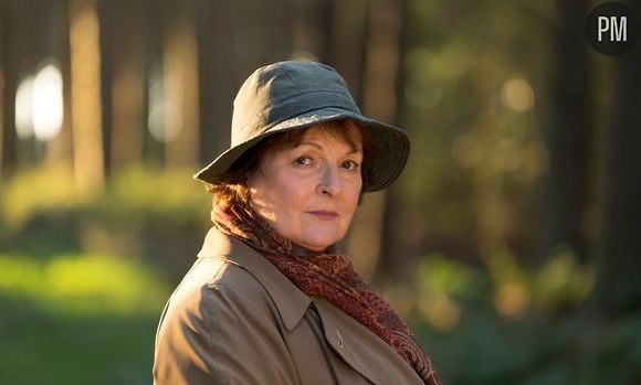 Brenda Blethyn