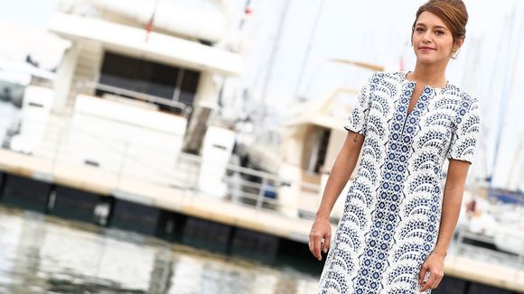 Le témoignage glaçant d'Emma de Caunes contre Harvey Weinstein