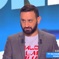 "TPMP" : Cyril Hanouna accuse TF1 d'interdire à ses animateurs de venir dans l'émission