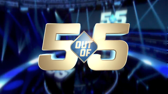 "5 sur 5", nouveau jeu du créateur de "Guess My Age" et des détenteurs de "Ninja Warrior"