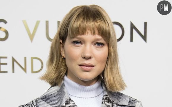 Léa Seydoux accable Harvey Weinstein