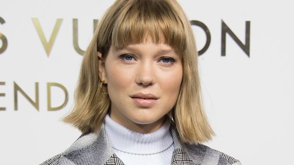 "La nuit où Harvey Weinstein s'est jeté sur moi" : Léa Seydoux publie une tribune dans le "Guardian"