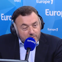 Gérald Brice-Viret sur "L'info du vrai" : "L'objectif était d'être au-dessus de 200.000 téléspectateurs"