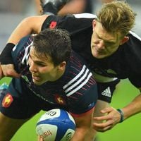 Rugby : France/Nouvelle Zélande sur TMC ce soir en access