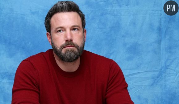 Ben Affleck