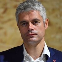 "L'Émission politique" : Laurent Wauquiez refuse de débattre avec Marine Le Pen