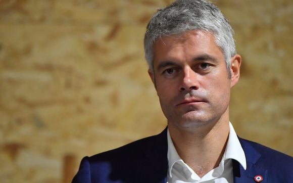 Laurent Wauquiez