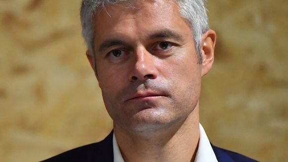 "L'Émission politique" : Laurent Wauquiez refuse de débattre avec Marine Le Pen