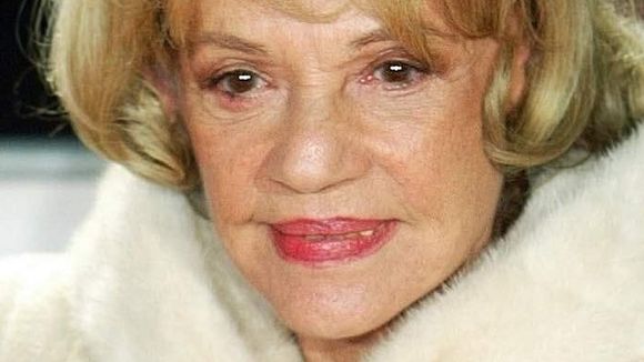César 2018 : La cérémonie sera dédiée à Jeanne Moreau