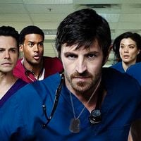 La série "Night Shift" n'aura pas de saison 5