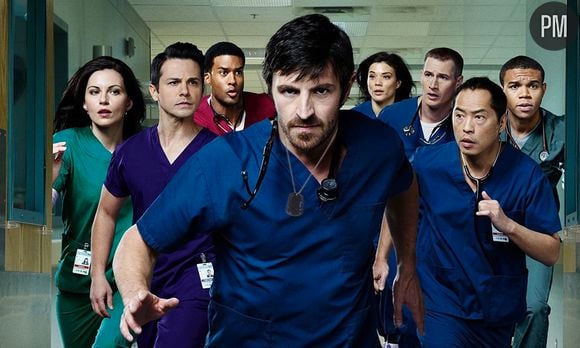 "The Night Shift" n'aura pas de saison 5