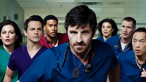 La série "Night Shift" n'aura pas de saison 5