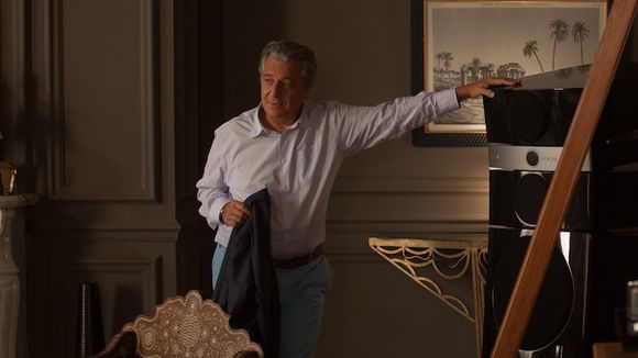 Audiences : "Une Heure de tranquillité" leader devant "Murdoch", France 4 en forme, échec pour W9