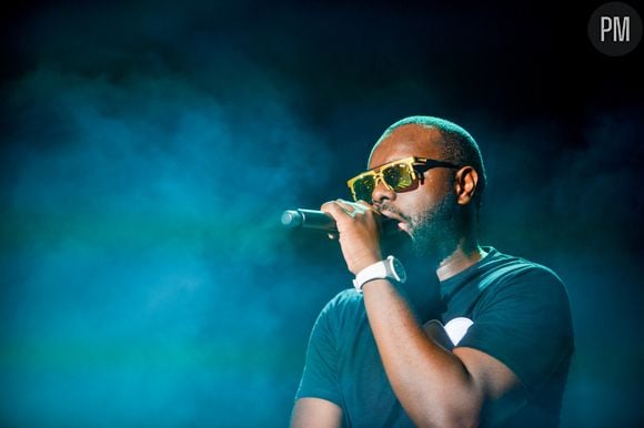 Maître Gims