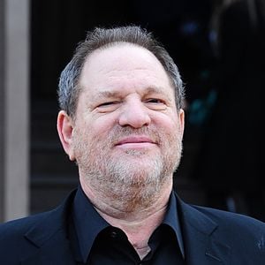 Harvey Weinstein