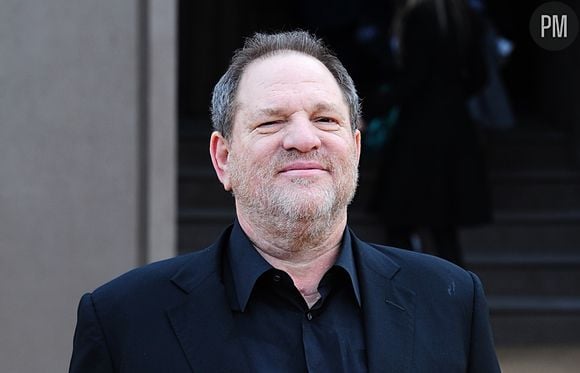 Harvey Weinstein