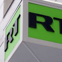 RT France veut "produire plus de 10 heures de direct par jour"