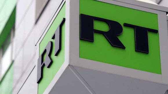 RT France veut "produire plus de 10 heures de direct par jour"