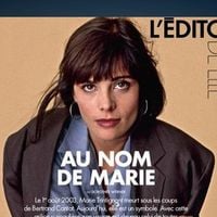 Bertrand Cantat en Une des "Inrocks" : "Elle" réplique avec Marie Trintignant