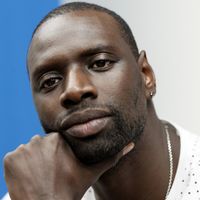 Omar Sy annule sa promo après les polémiques avec Eric Zemmour