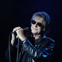 Jacques Dutronc prochainement dans une mini-série