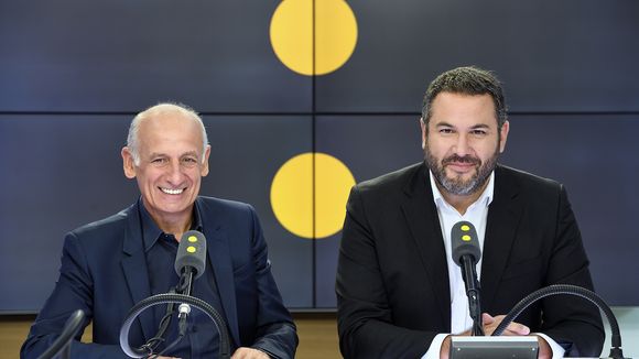 La matinale de la radio franceinfo investit demain le nouveau "36" de la police judiciaire