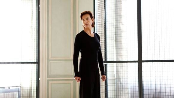 "La Mante" : Netflix s'offre la série de TF1 avec Carole Bouquet