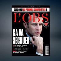 "L'Obs" prépare la fusion de "Rue 89" et "Le Plus"