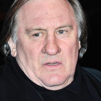 Gérard Depardieu : "La culture, aujourd'hui, c'est Hanouna !"