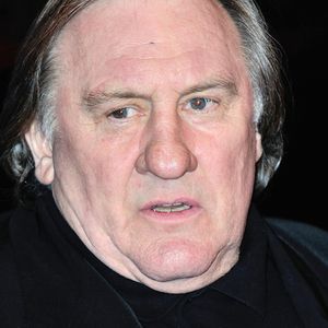 L'acteur Gérard Depardieu ne manie pas la langue de bois.