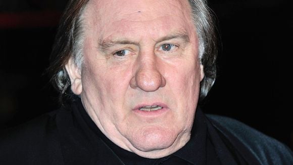 Gérard Depardieu : "La culture, aujourd'hui, c'est Hanouna !"