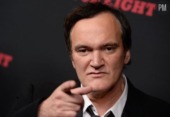 Quentin Tarantino