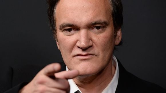 "J'ai vraiment honte" : Quentin Tarantino reconnaît qu'il savait pour Harvey Weinstein